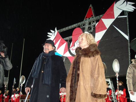 Ingrandisci la foto